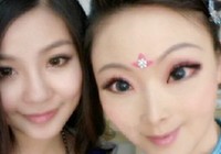 «Живые Барби» по-китайски стали звездами в Интернете5