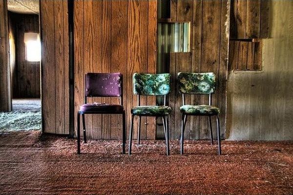 Потрясающе! Заброшенные публичные дома по всему миру