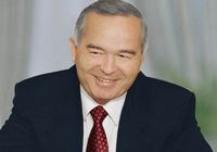 Блестящие перспективы Узбекистана