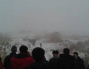 В результате крушения самолета в Казахстане погибли 21 человек