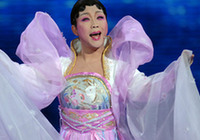 В Пекине прошла первая репетиция традиционного телеконцерта в честь праздника Весны