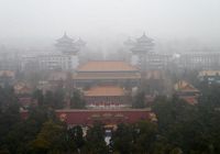 /В фокусе внимания Китая/ В борьбе с непрекращающимся смогом Китай будет искать пути решения проблемы с опорой на закон