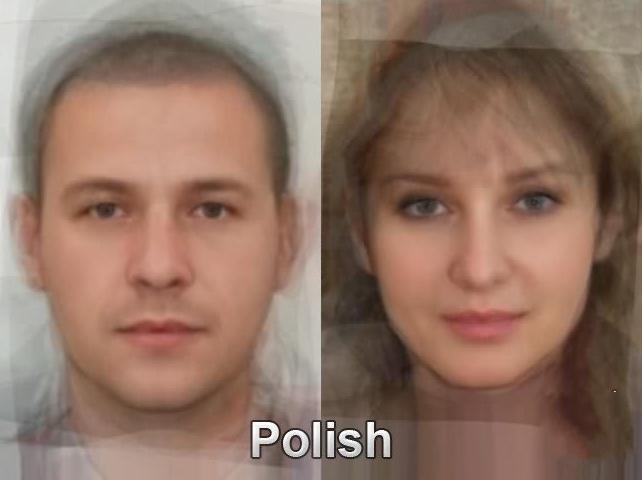 Типичные лица жителей разных стран мира: как отличать японцев, китайцев и корейцев за одну секунду?