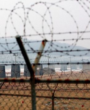 Посещение таинственной демилитаризованной зоны на Корейском полуострове 