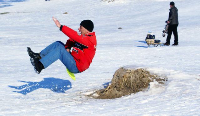 Смешные и забавные фотографии.