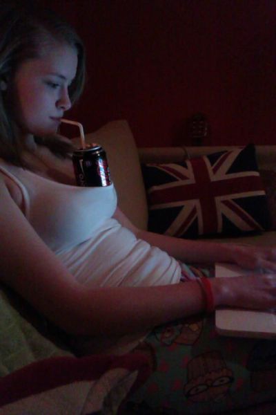 Смешные и забавные фотографии?