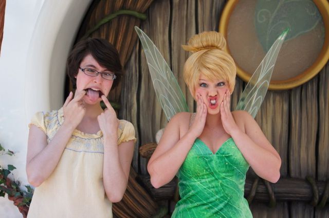 Смешные и забавные фотографии№-