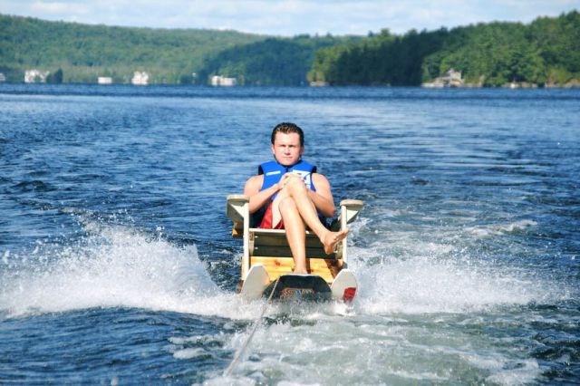 Смешные и забавные фотографии№,