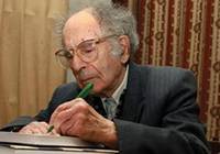 В Москве скончался известный российский ученый Григорий Померанц