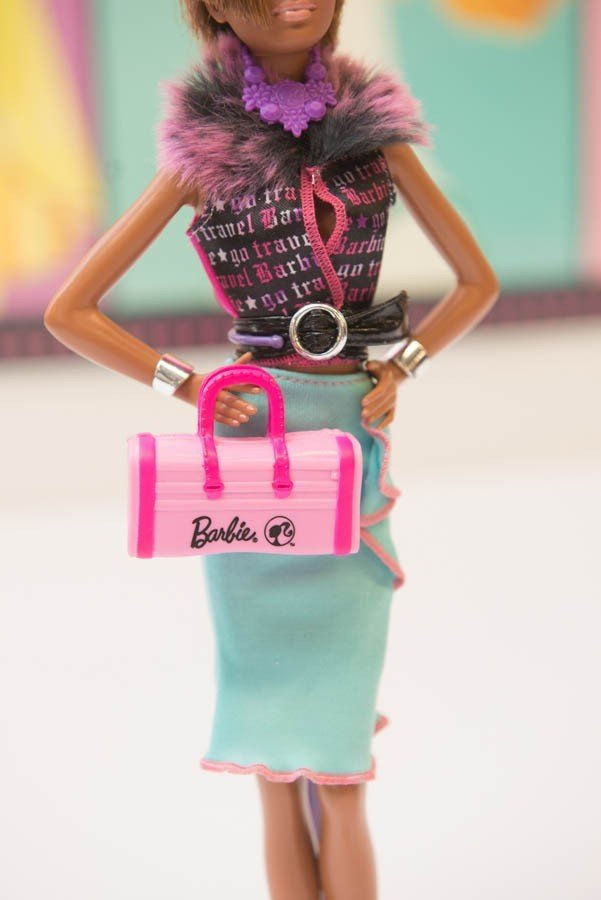 Раскошная жизнь Барби 让你大开眼界 揭秘芭比娃娃的奢华生活