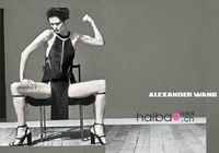 Мода на весну и лето 2013 г. «Alexander Wang 2013» в объективе Steven Klein