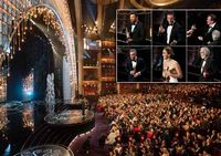 Итоги 'Оскара'-2013: взлеты и падения