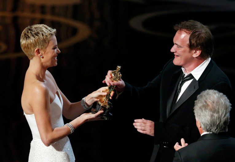 Итоги 'Оскара'-2013: взлеты и падения
