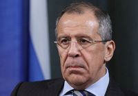 С. Лавров: Россия настаивает на прямых переговорах сирийской оппозиции с Дамаском