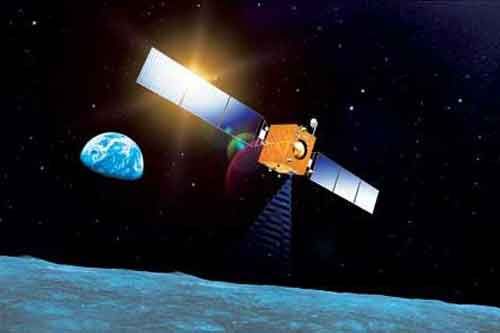 Китайский лунный спутник 'Чанъэ-2' установил новый рекорд 'китайской высоты', перешагнув отметку в 20 млн км пройденного пути