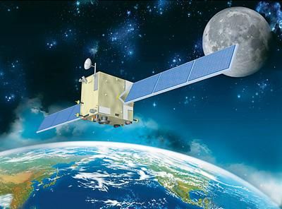 Китайский лунный спутник 'Чанъэ-2' установил новый рекорд 'китайской высоты', перешагнув отметку в 20 млн км пройденного пути