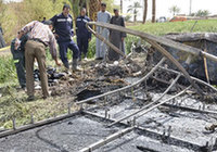 Родные жертв крушения воздушного шара в Египте получат $1,27 млн