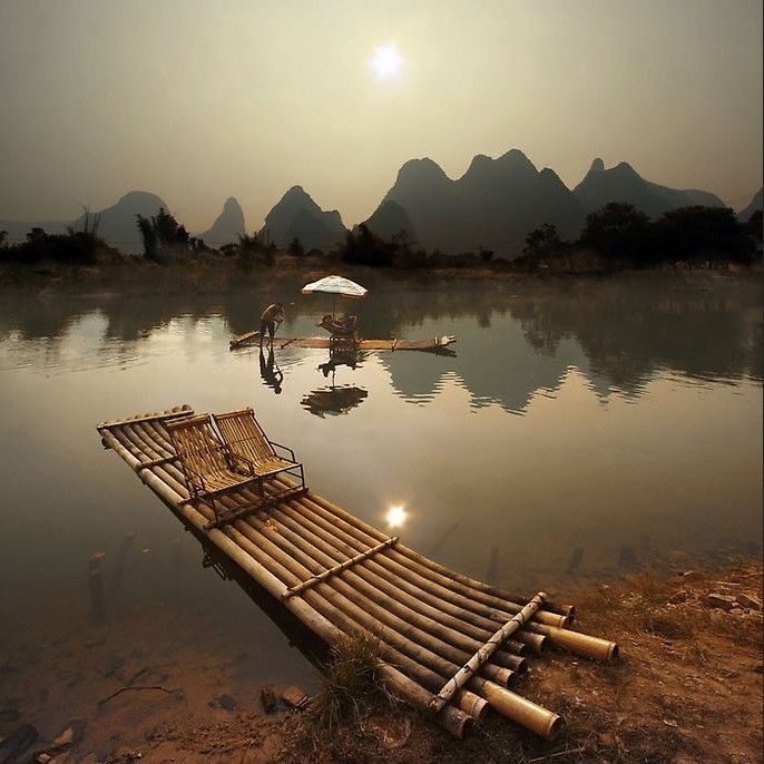 «Красивый Китай»: Красота Китая в объективах фотографов