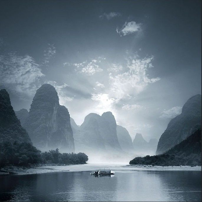 «Красивый Китай»: Красота Китая в объективах фотографов