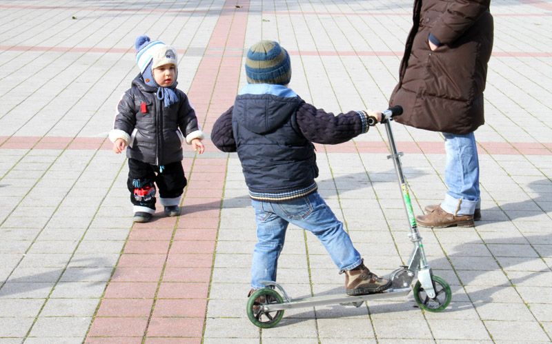 Незабываемые пейзажи Сочи