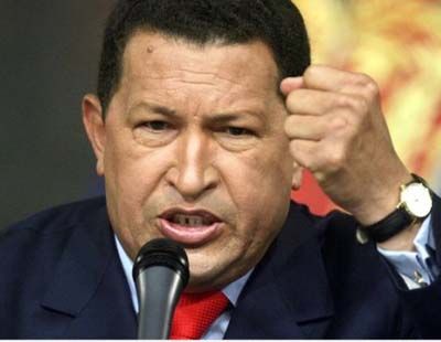В эпоху после Чавеса Латинской Америке сложно будет изменить свой 'левый' курс  