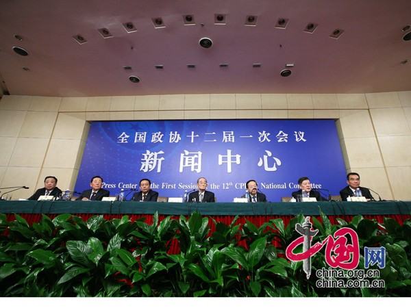 На пресс-конференции члены ВК НПКСК рассказали о продвижении научного развития