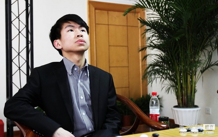 16-летний китаец стал победителем чемпионата «Ing Cup» по облавным шашкам