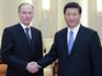 Си Цзиньпин: развитие стратегического взаимодействия и партнерства с Россией -- внешнеполитический приоритет Китая