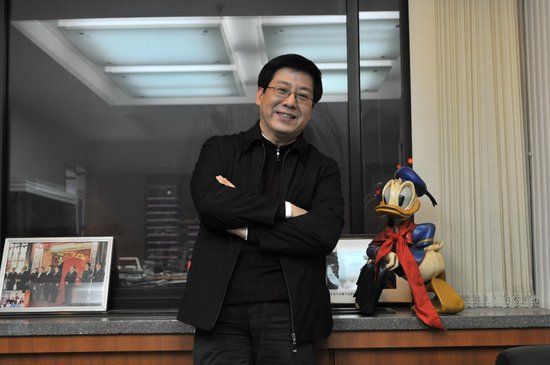 Члены НПКСК призывают к увеличению инвестиций в анимацию Китая