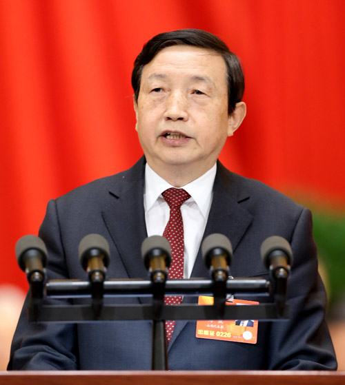 В Китае будет запущена реформа аппарата Госсовета