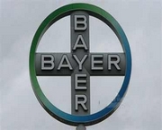Германская компания Bayer