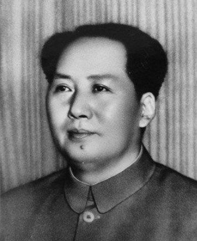 Список председателей КНР и их заместителей 
