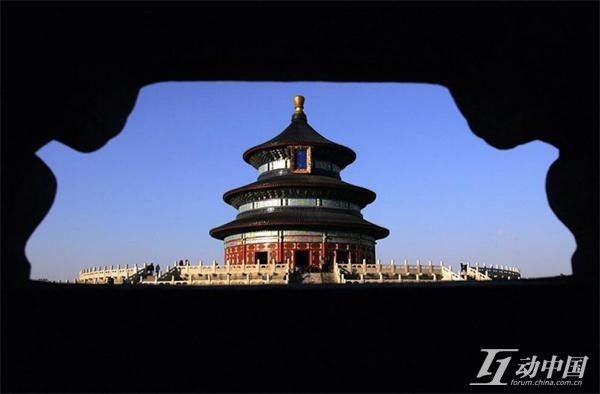 Пекин глазами иностранцев