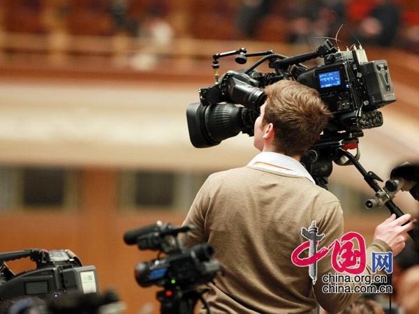 Делегаты сессии ВСНП утвердят в должности премьера Госсовета КНР и высокопоставленных военных чиновников