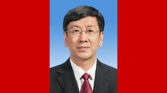 Цао Цзяньмин избран генеральным прокурором Верховной народной прокуратуры КНР