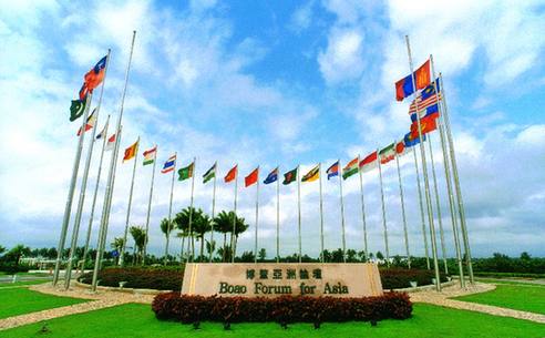 Ежегодное совещание Боаоского азиатского форума 2013 г. откроется 6 апреля
