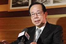 Бывший премьер-министр Японии, председатель Совета Боаоского азиатского форума Ясуо Фукуда