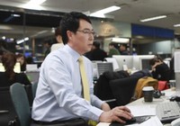 Хакеры атаковали южнокорейские СМИ и банки 