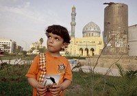 10 лет исполнилось со дня окончания войны в Ираке 