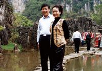 История любви Пэн Лиюань и Си Цзиньпина: простая свадьба и счастливая жизнь