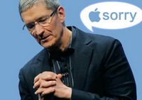 Компания Apple попыталась реабилитировать свою репутацию на китайском рынке 