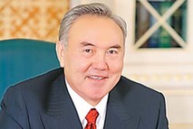 Президент Казахстана Назарбаев будет присутствовать на Боаоском азиатском форуме 2013 г.
