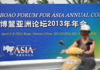 Азиатский форум Боао фокусируется на дивидендах реформы. Урбанизация выступит катализатором