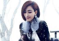 Модный вкус актрисы Ма Су2