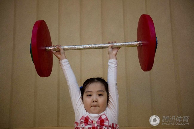 Фото: Современное состояние физической культуры и спорта в КНДР