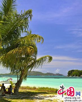 Сейшельские острова: рай для туристов