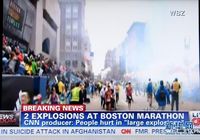 За один день в Бостоне произошли три взрыва