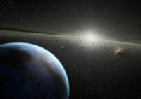 НАСА считает самым опасным астероид 1999 RQ36 