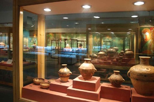Музей керамической культуры1