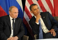 Лидеры США и России отчитались о доходах за 2012 год